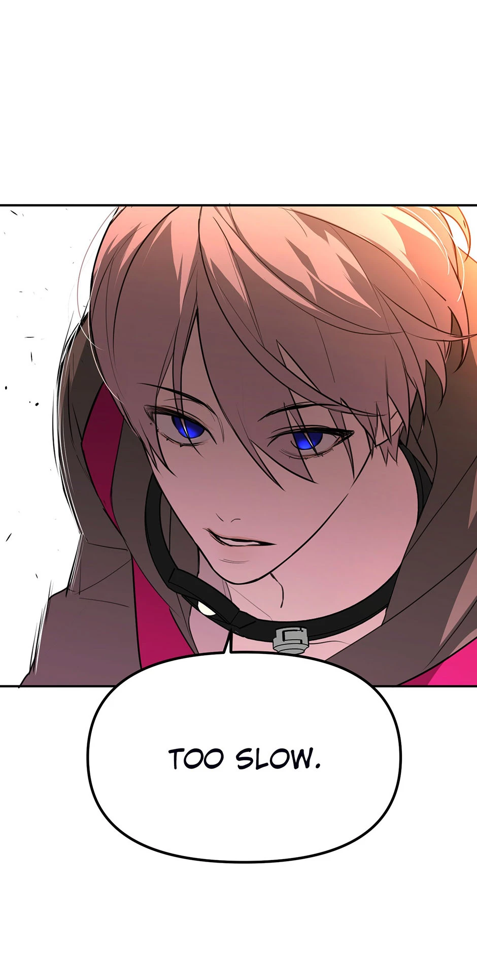 The Evil Ring Chapter 3, page 40 of 105