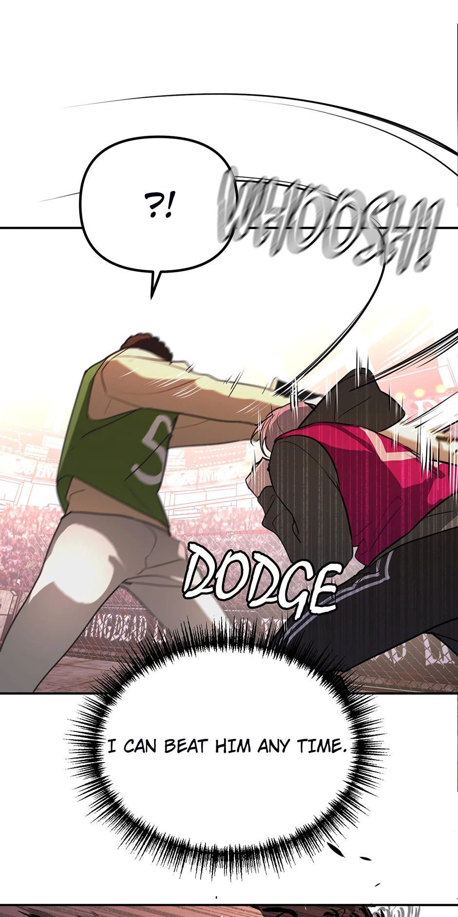 The Evil Ring Chapter 3, page 41 of 105