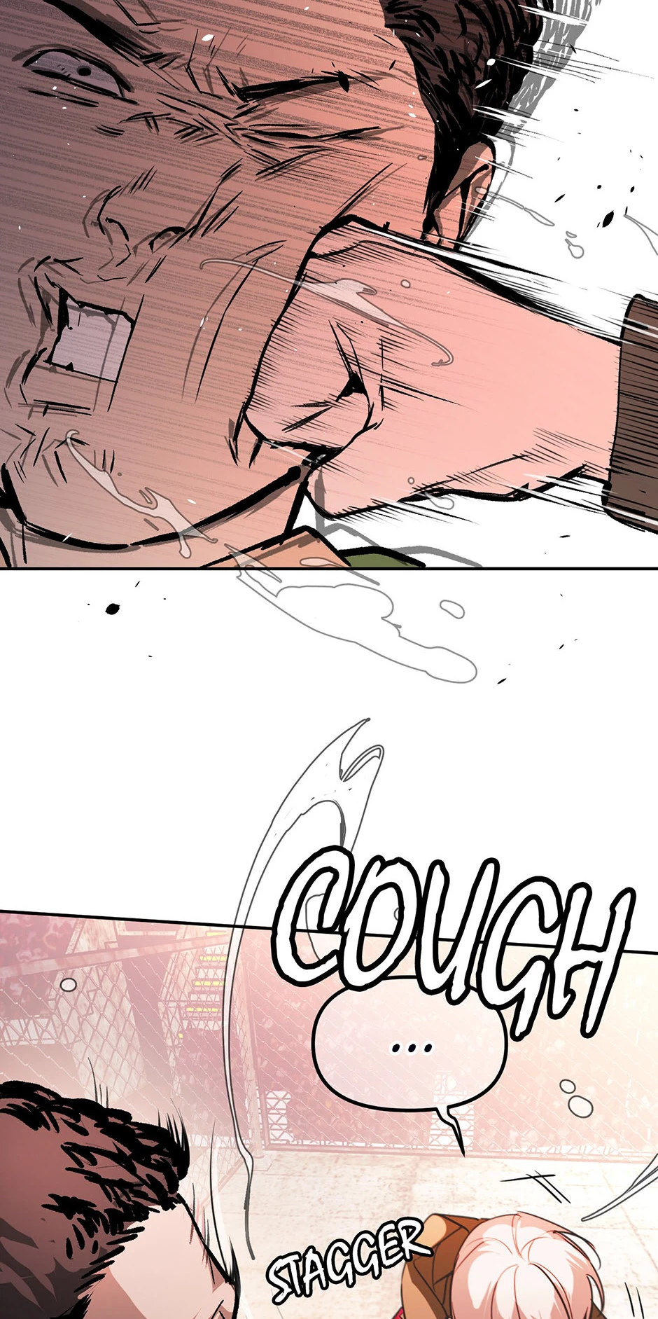 The Evil Ring Chapter 3, page 42 of 105