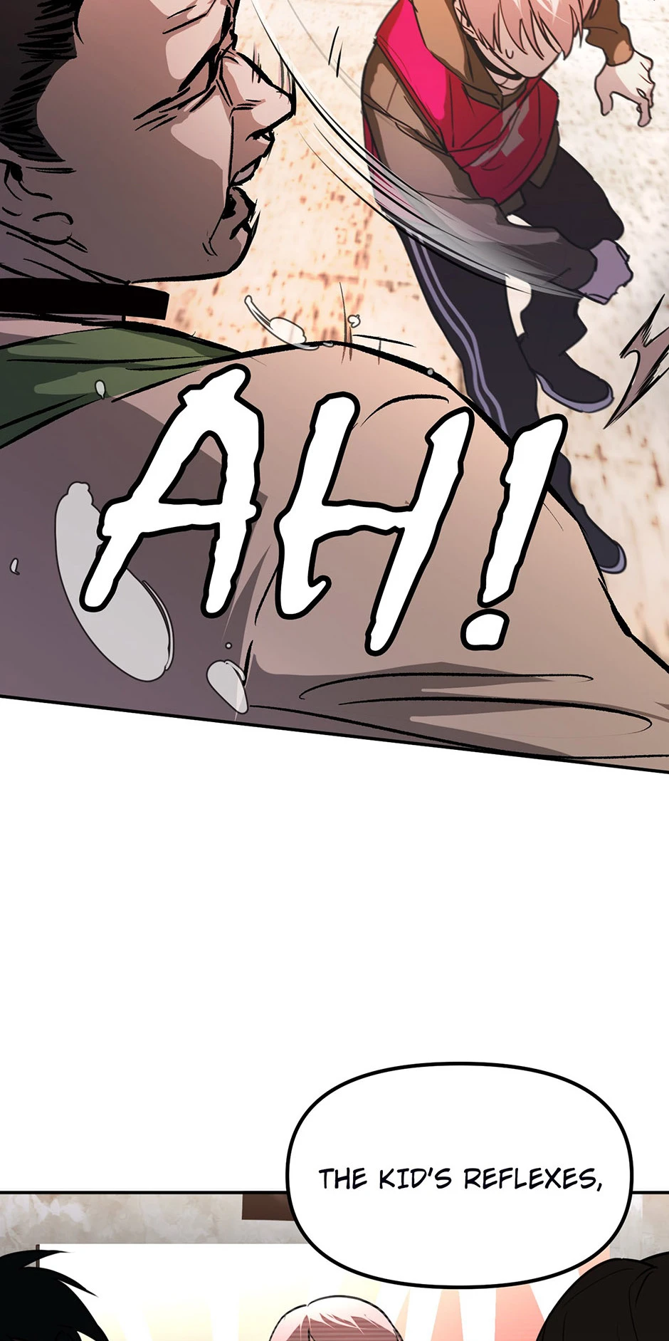 The Evil Ring Chapter 3, page 43 of 105