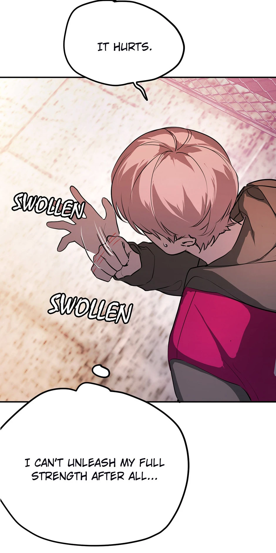 The Evil Ring Chapter 3, page 45 of 105