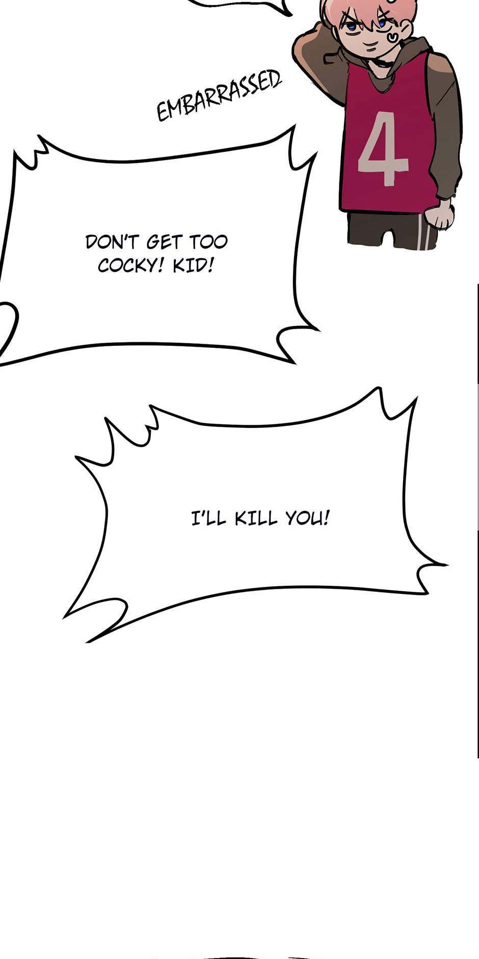 The Evil Ring Chapter 3, page 47 of 105