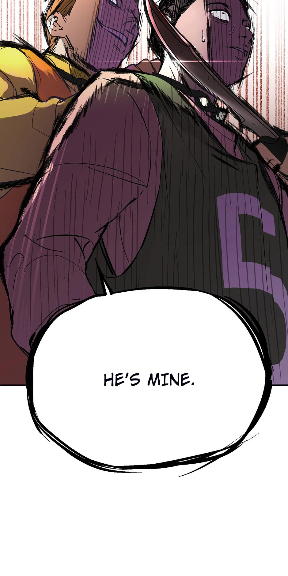 The Evil Ring Chapter 3, page 49 of 105