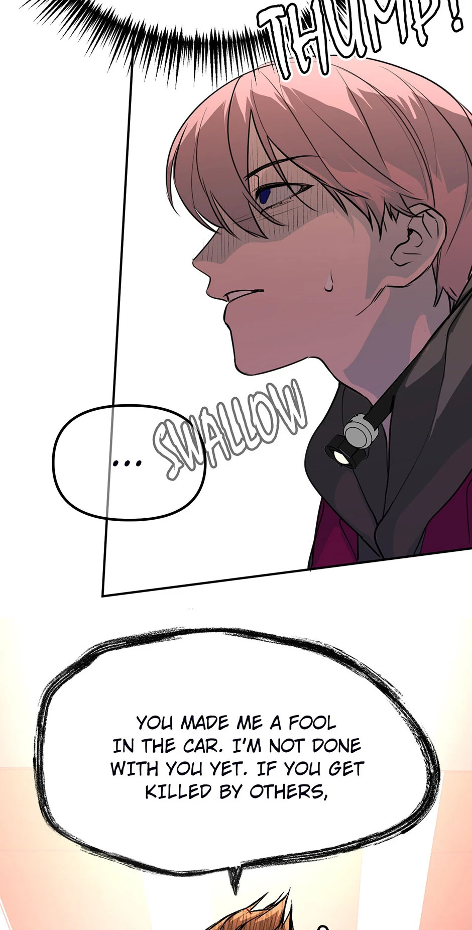 The Evil Ring Chapter 3, page 51 of 105