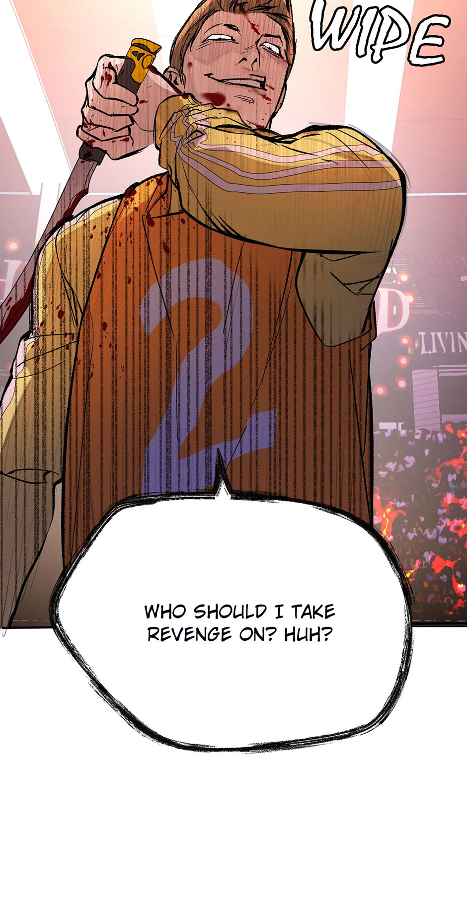 The Evil Ring Chapter 3, page 52 of 105