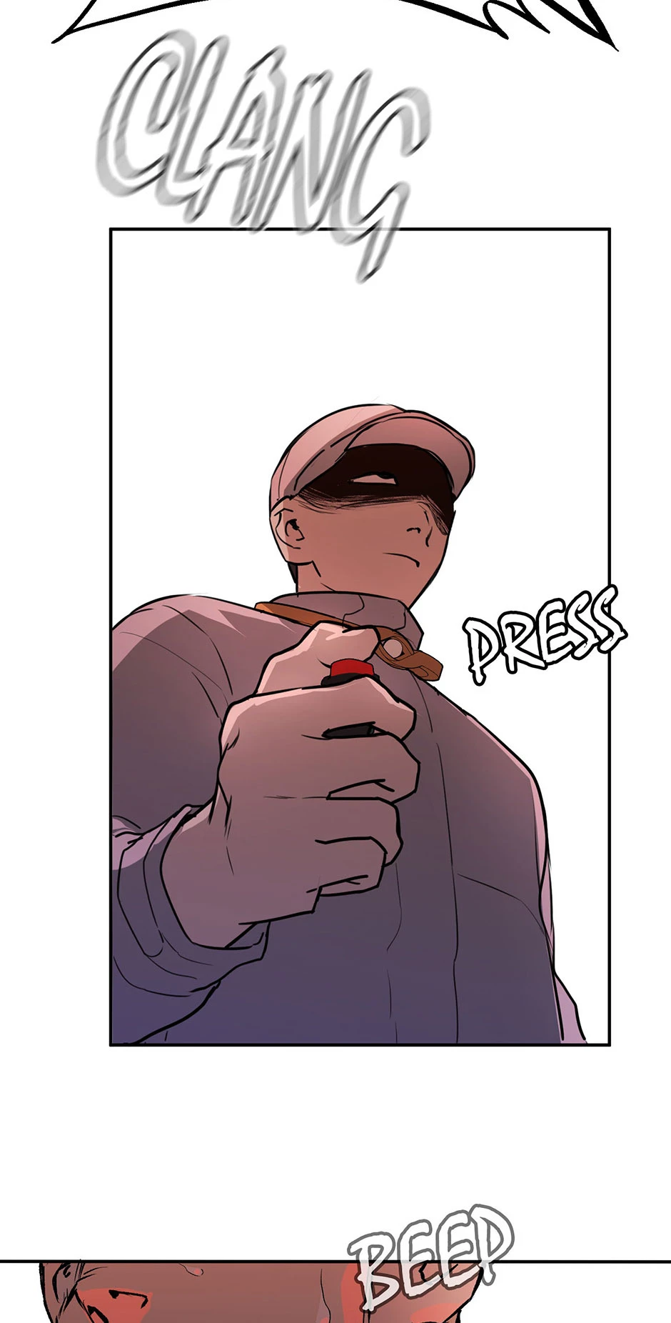 The Evil Ring Chapter 3, page 56 of 105