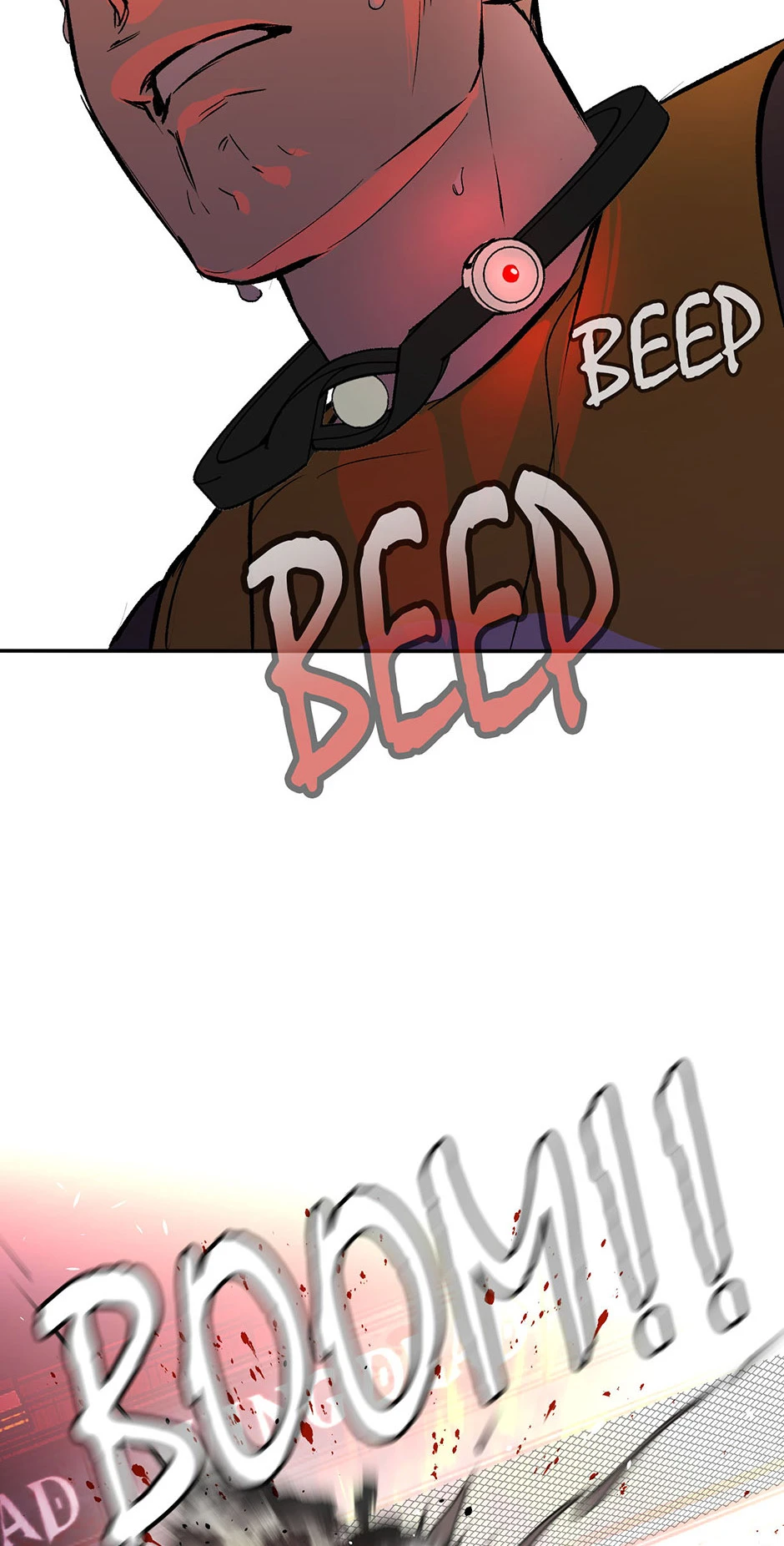 The Evil Ring Chapter 3, page 57 of 105
