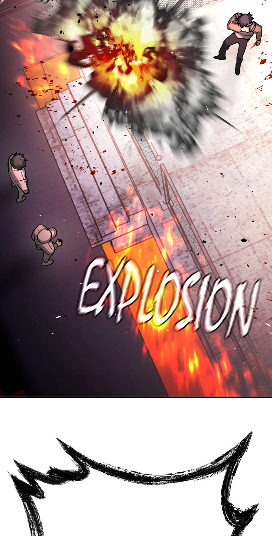 The Evil Ring Chapter 3, page 58 of 105