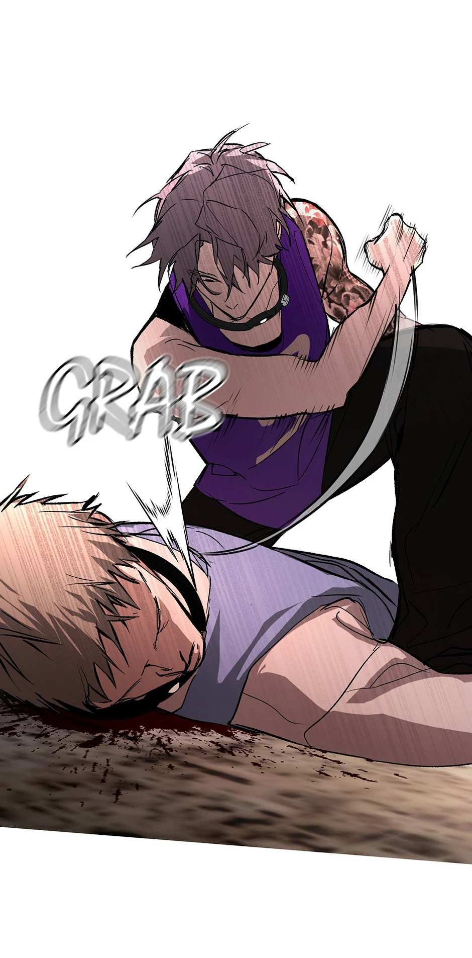 The Evil Ring Chapter 3, page 62 of 105