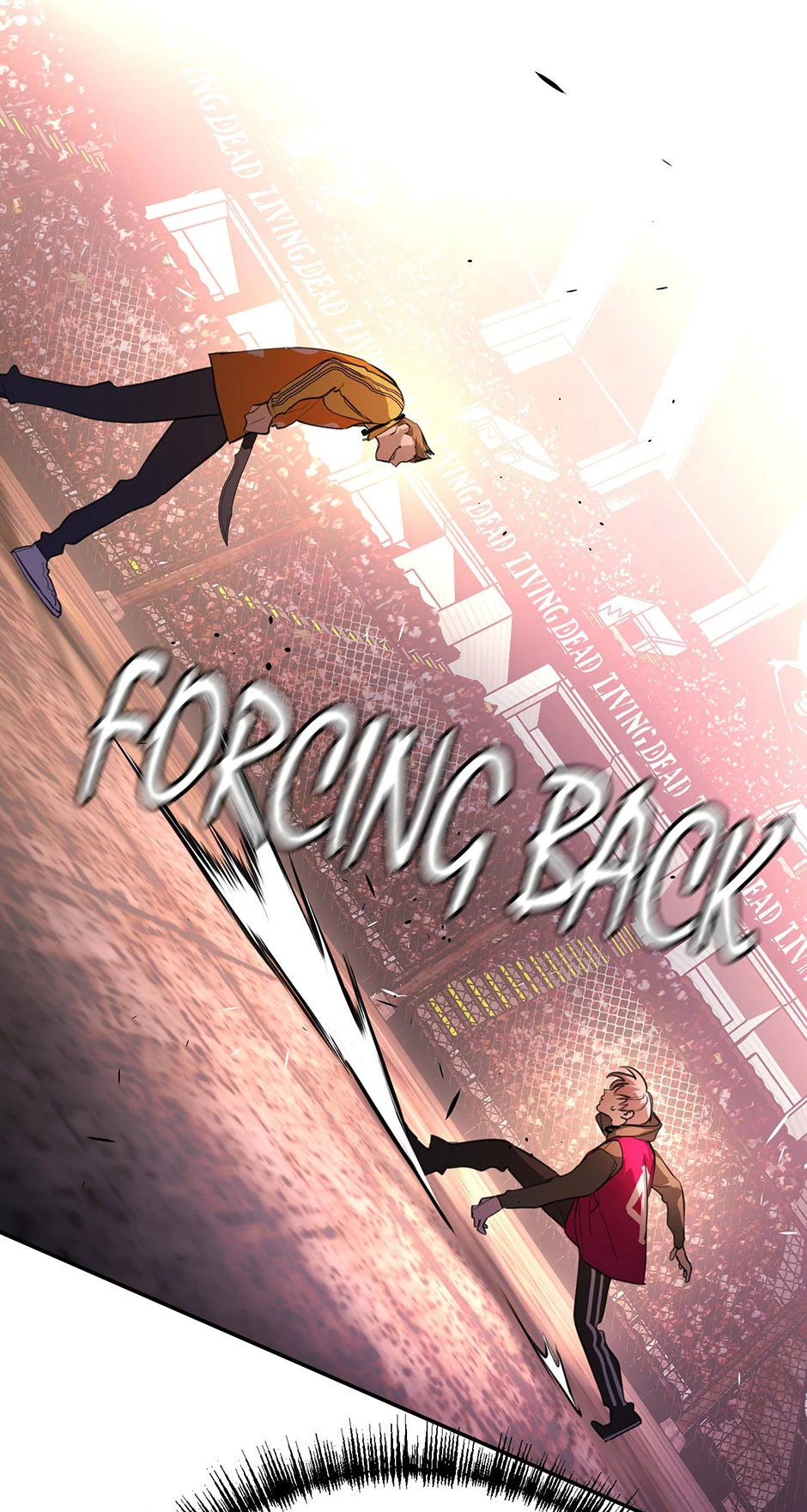 The Evil Ring Chapter 3, page 65 of 105