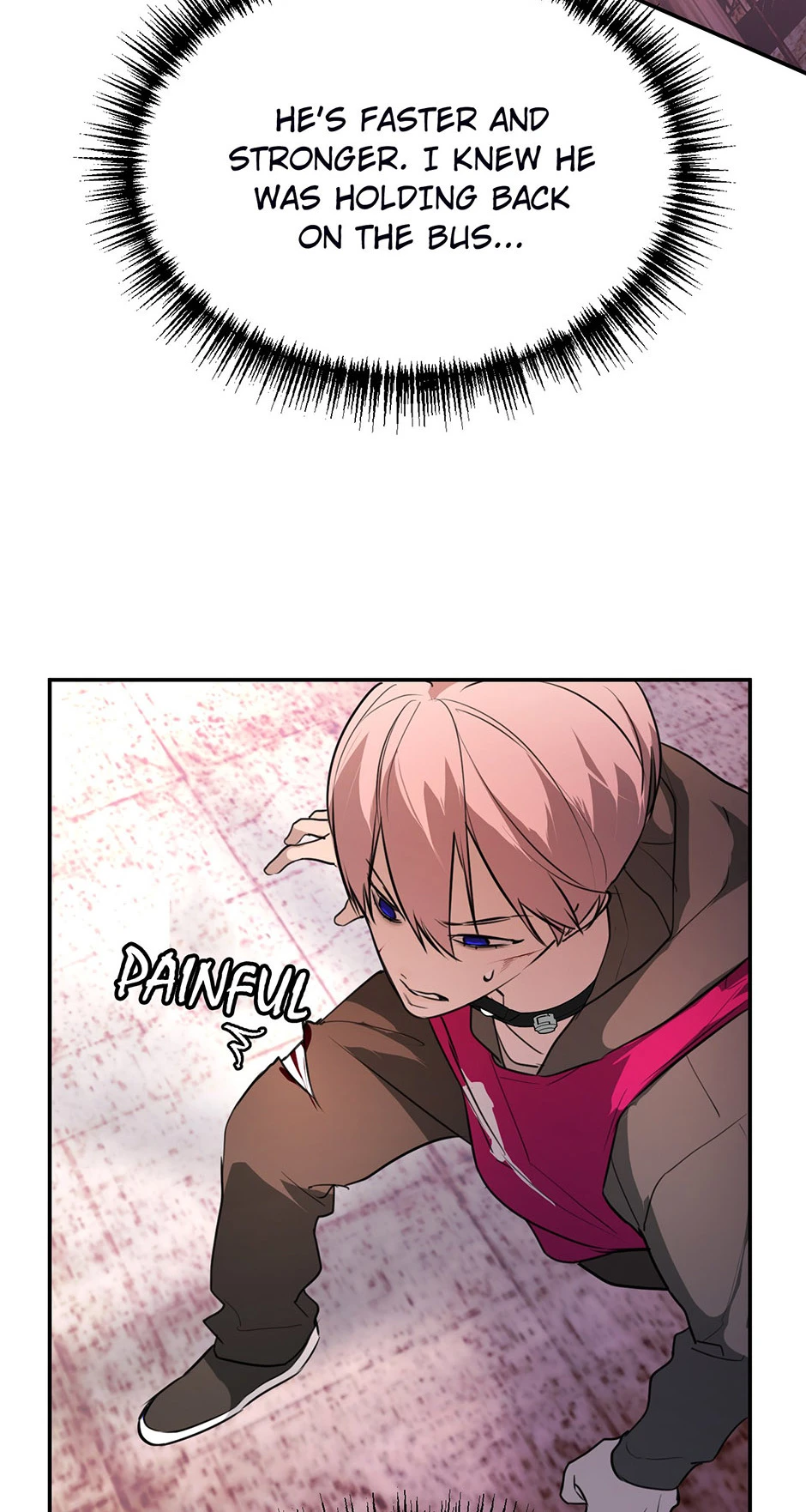The Evil Ring Chapter 3, page 66 of 105