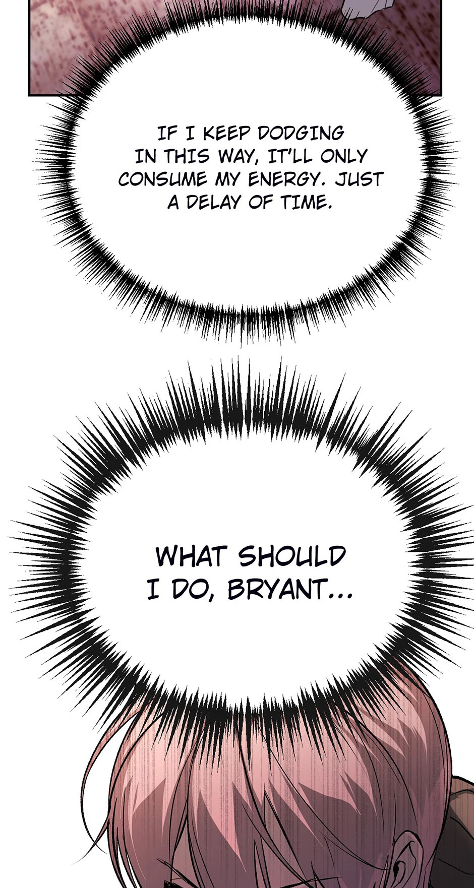 The Evil Ring Chapter 3, page 67 of 105