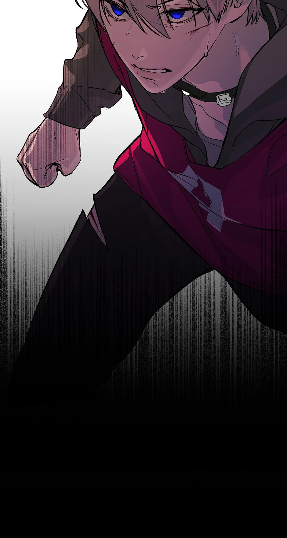 The Evil Ring Chapter 3, page 68 of 105