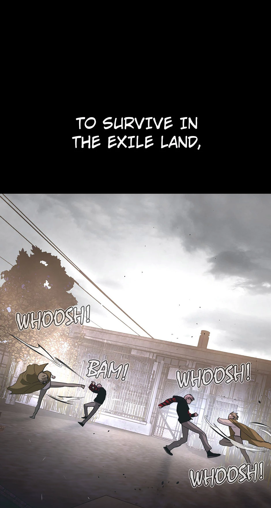The Evil Ring Chapter 3, page 69 of 105