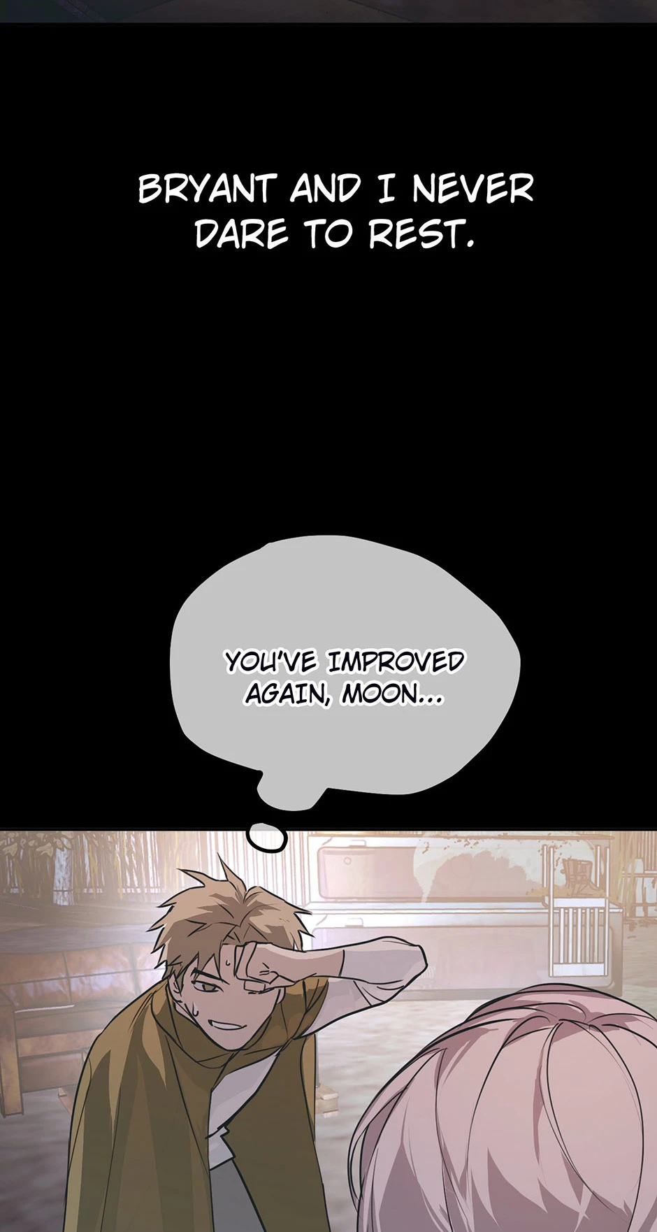 The Evil Ring Chapter 3, page 70 of 105