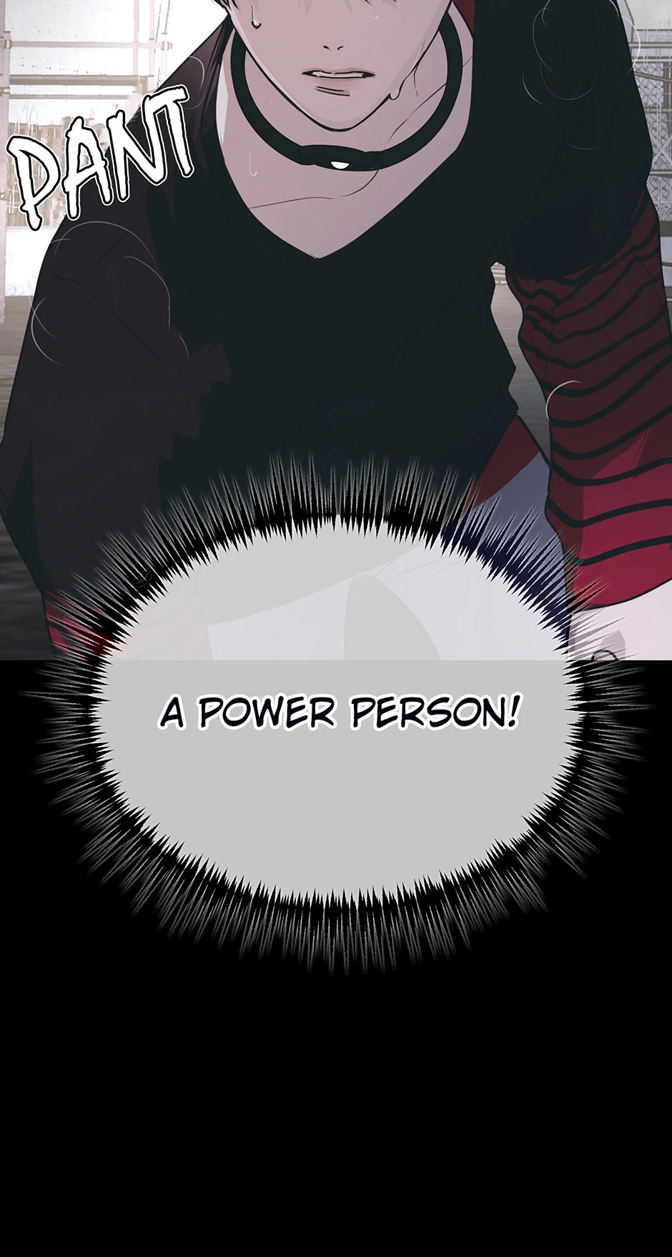 The Evil Ring Chapter 3, page 72 of 105