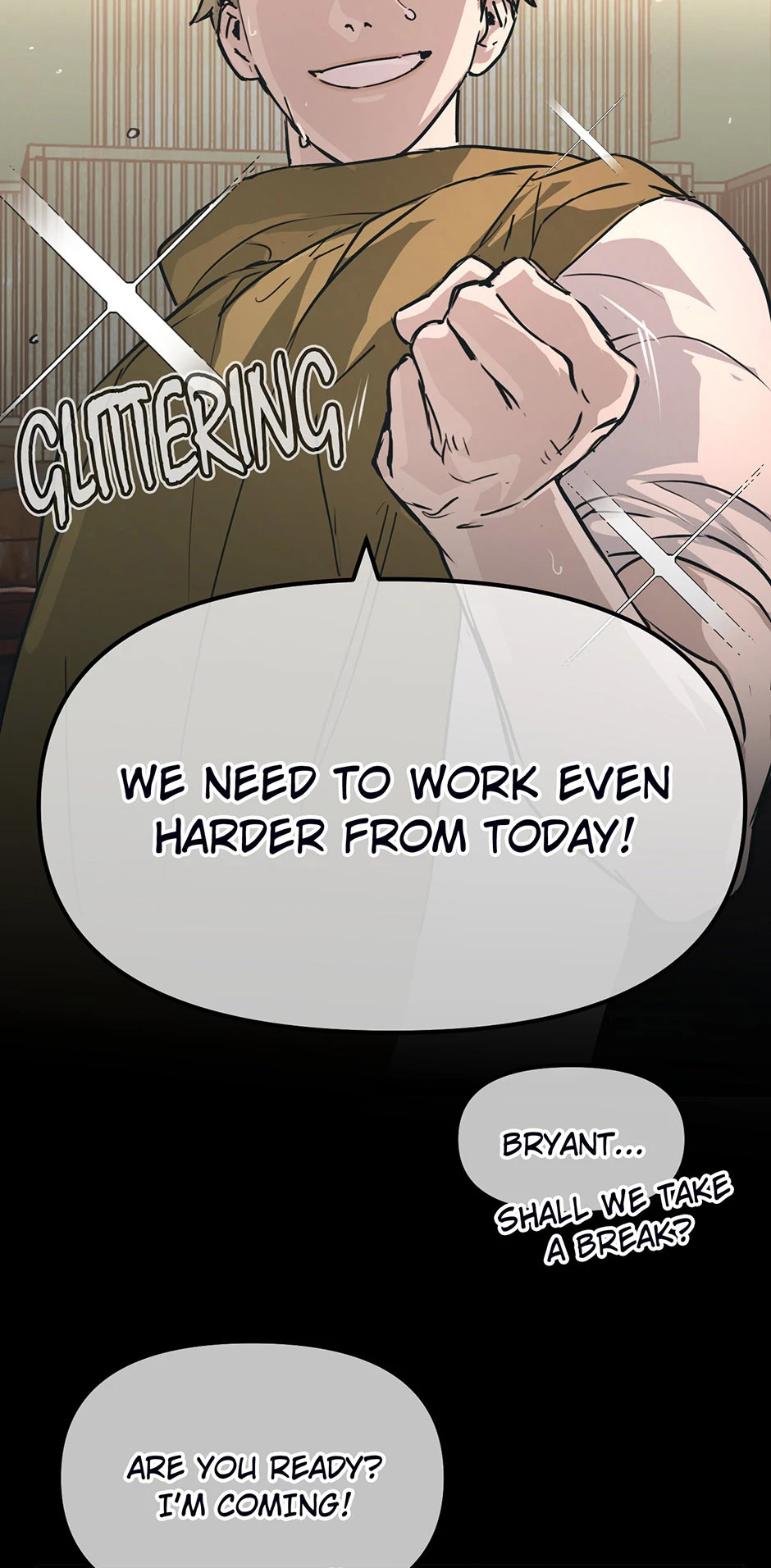 The Evil Ring Chapter 3, page 74 of 105