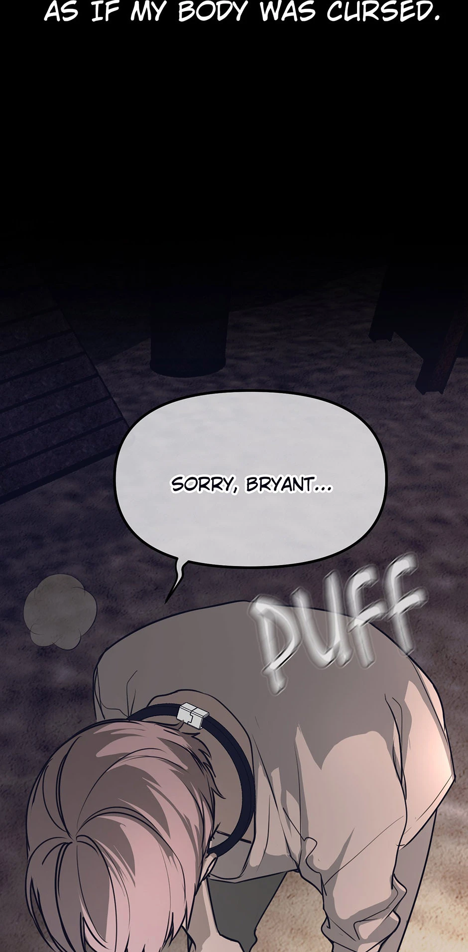 The Evil Ring Chapter 3, page 76 of 105