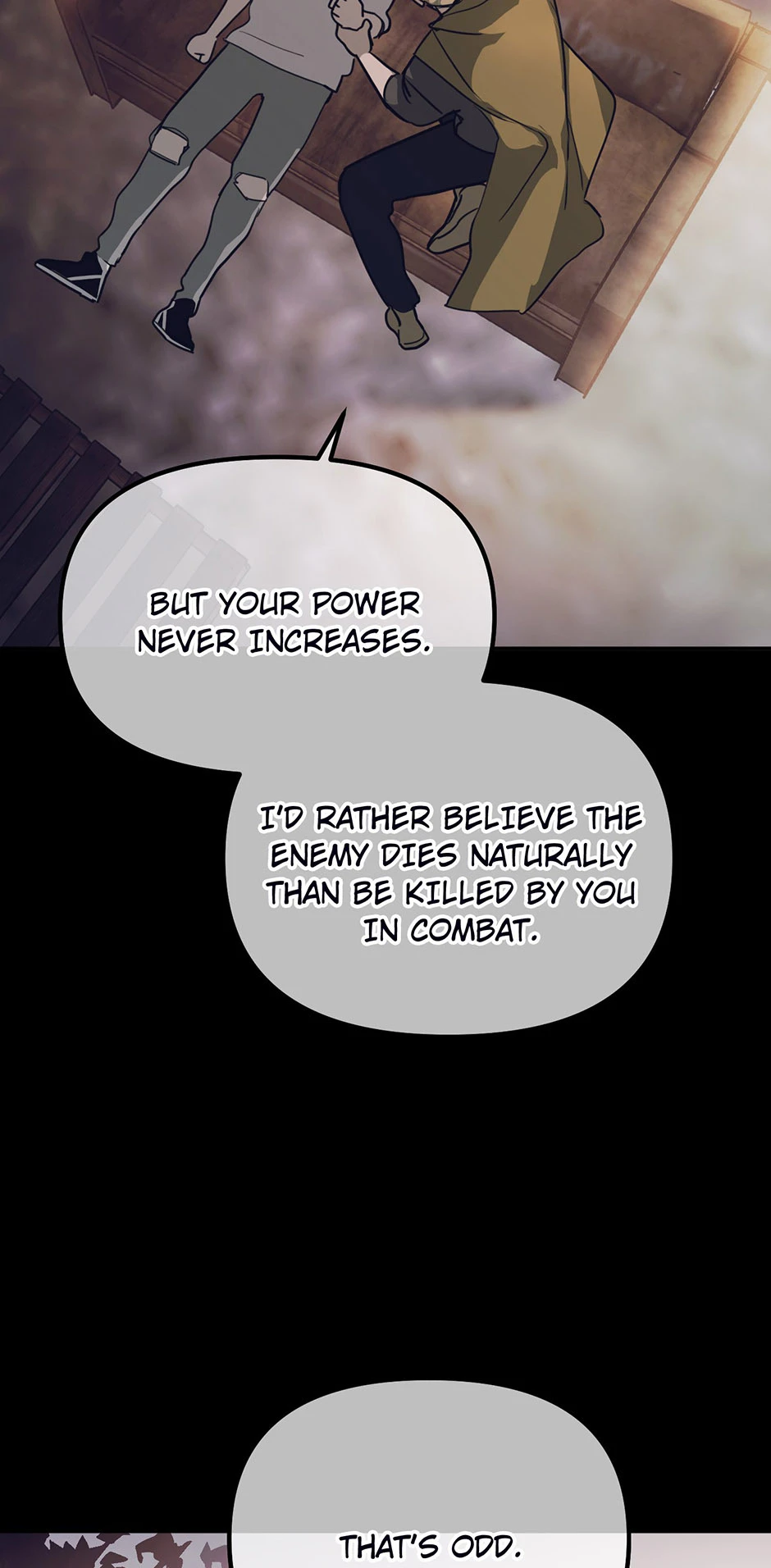 The Evil Ring Chapter 3, page 78 of 105