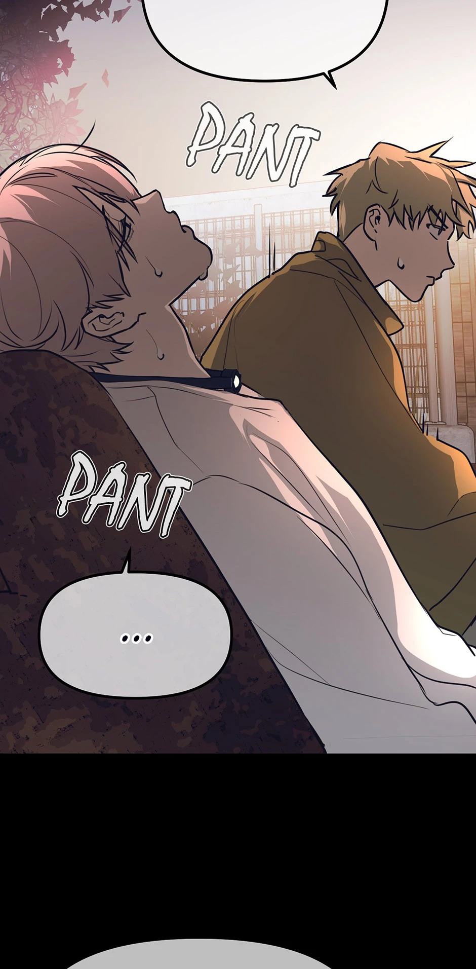 The Evil Ring Chapter 3, page 79 of 105