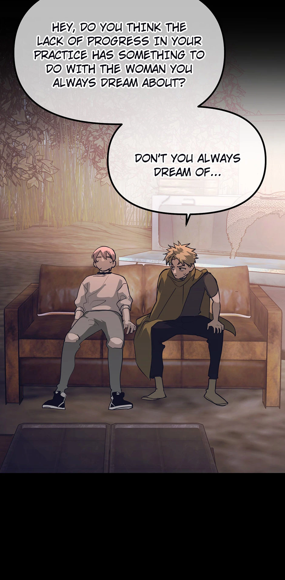 The Evil Ring Chapter 3, page 80 of 105