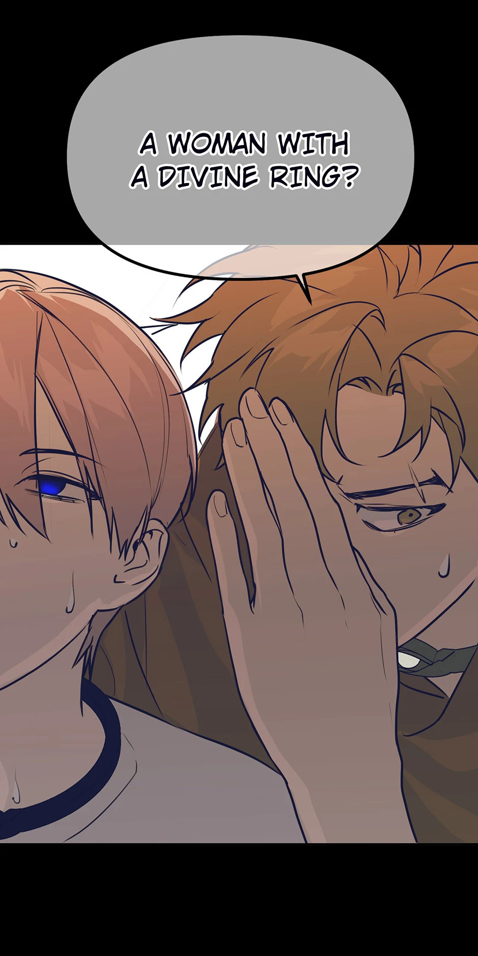 The Evil Ring Chapter 3, page 81 of 105