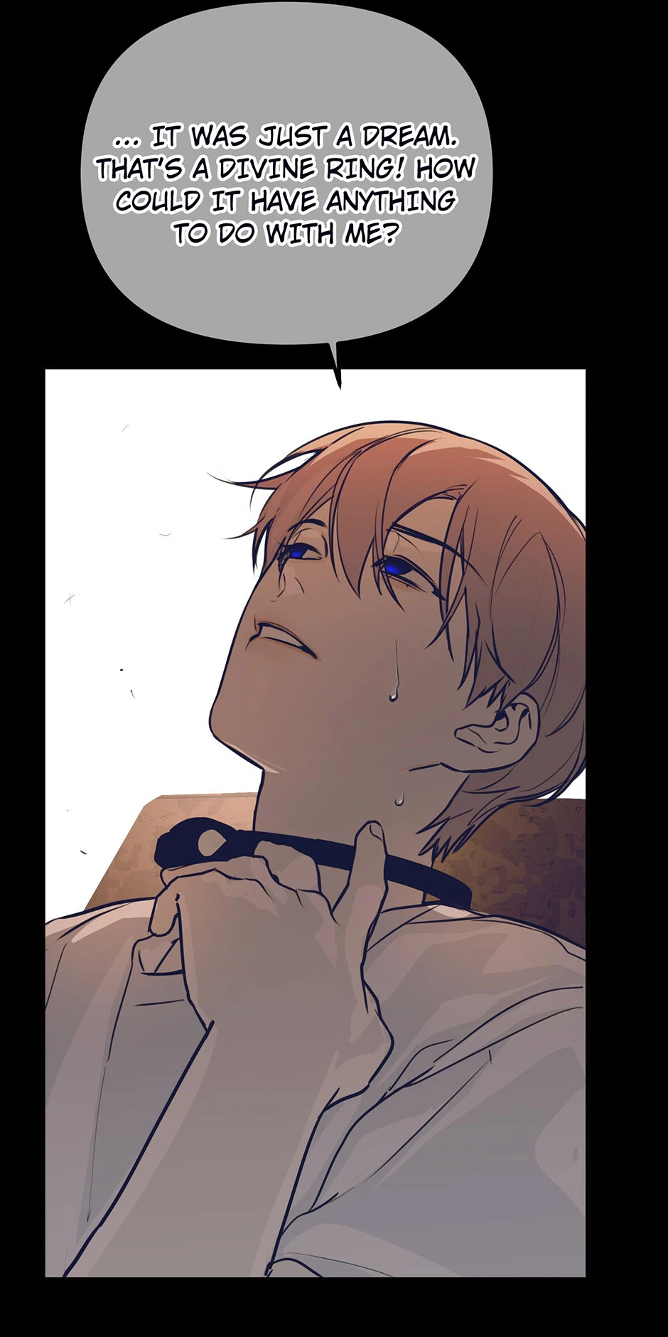 The Evil Ring Chapter 3, page 82 of 105