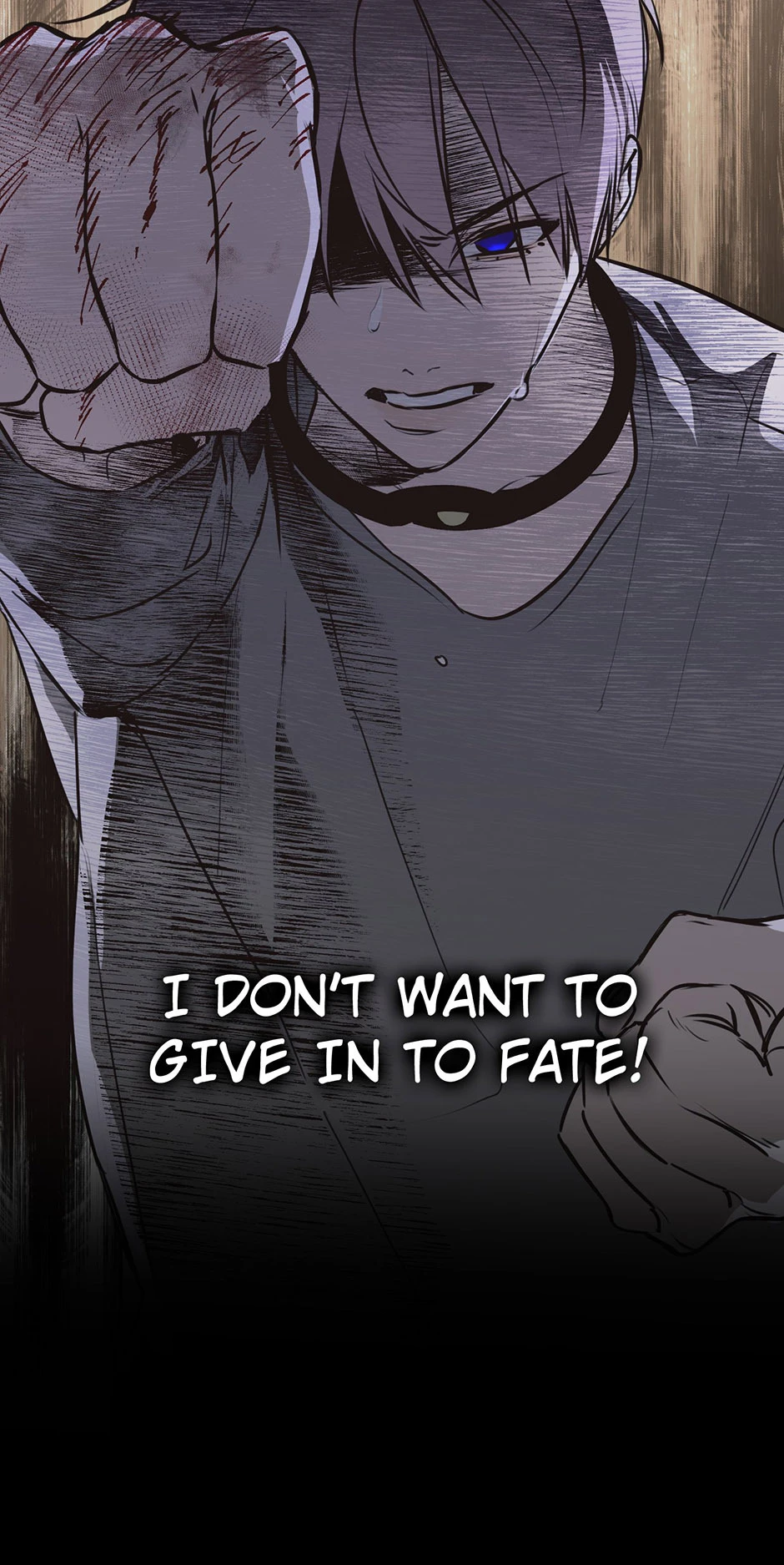 The Evil Ring Chapter 3, page 86 of 105