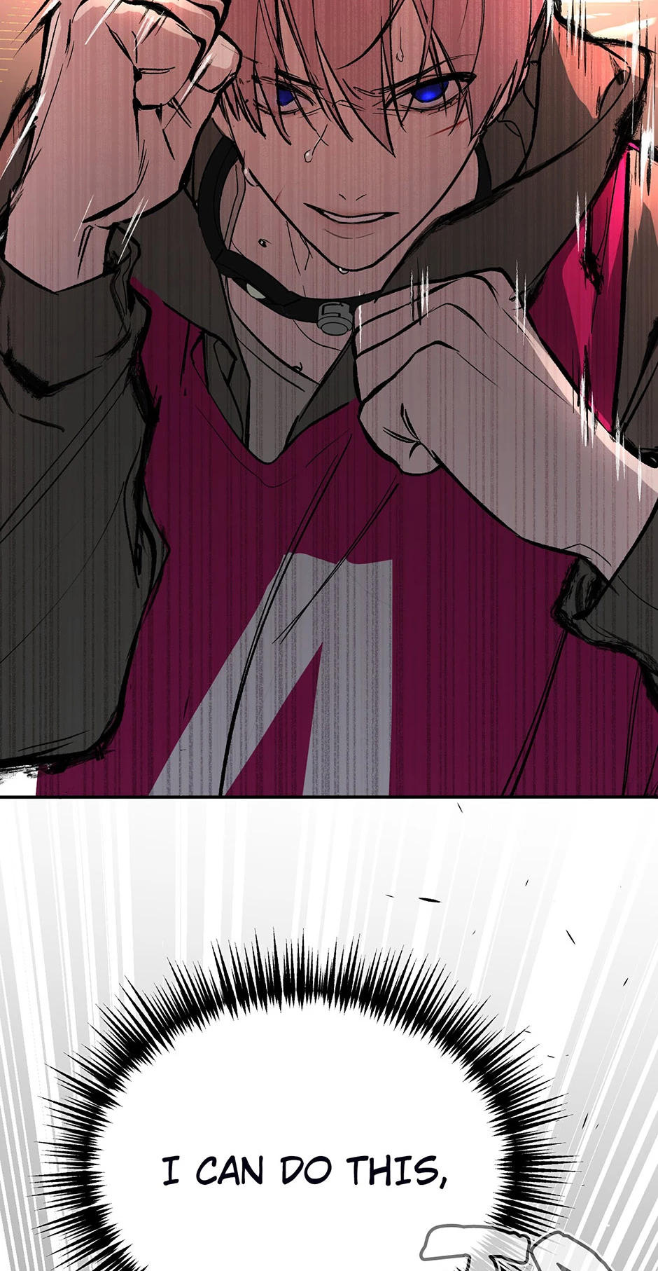 The Evil Ring Chapter 3, page 88 of 105