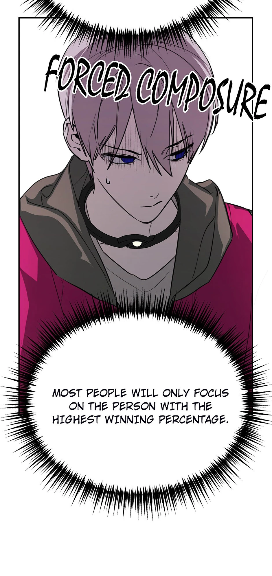 The Evil Ring Chapter 3, page 9 of 105