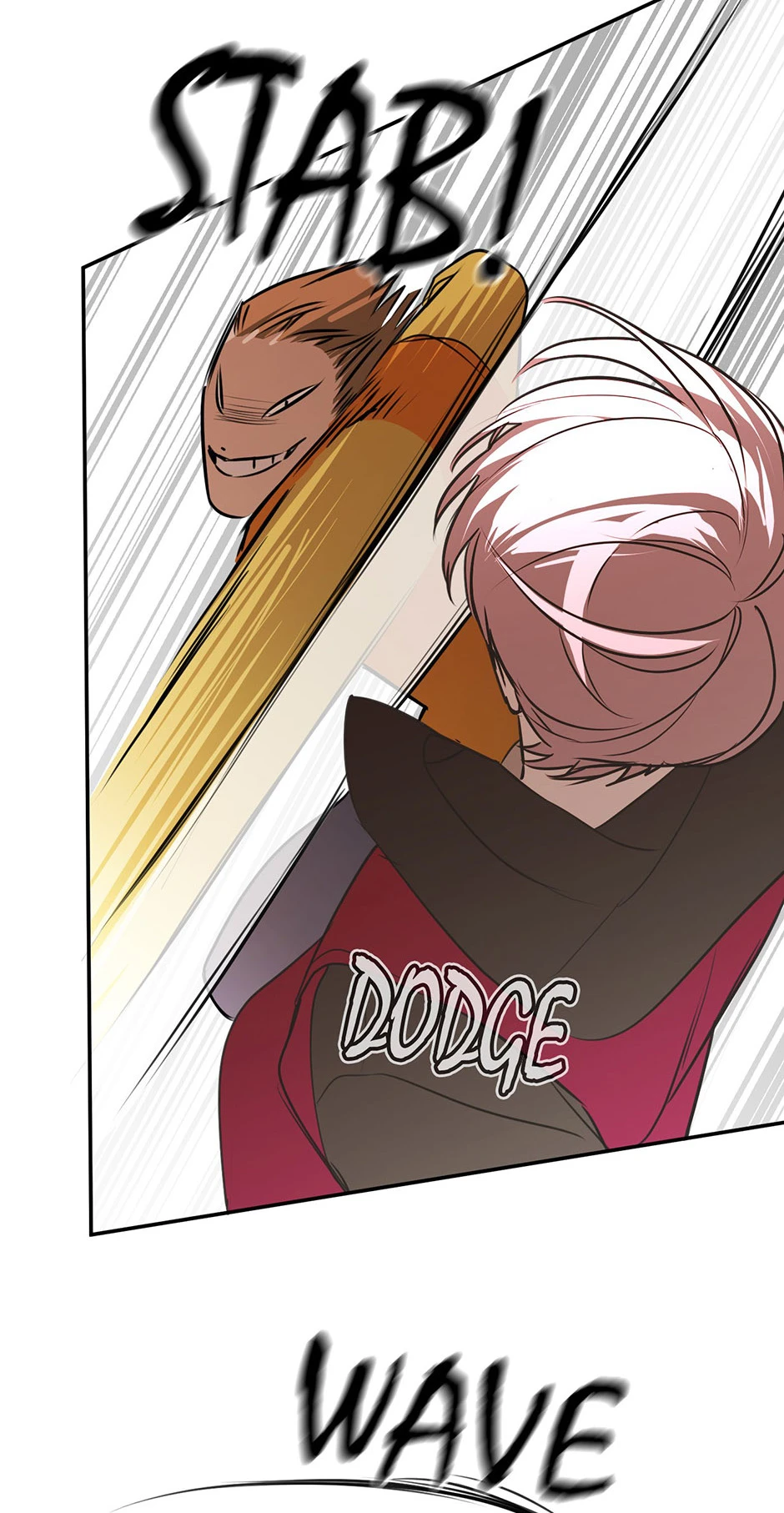 The Evil Ring Chapter 3, page 90 of 105