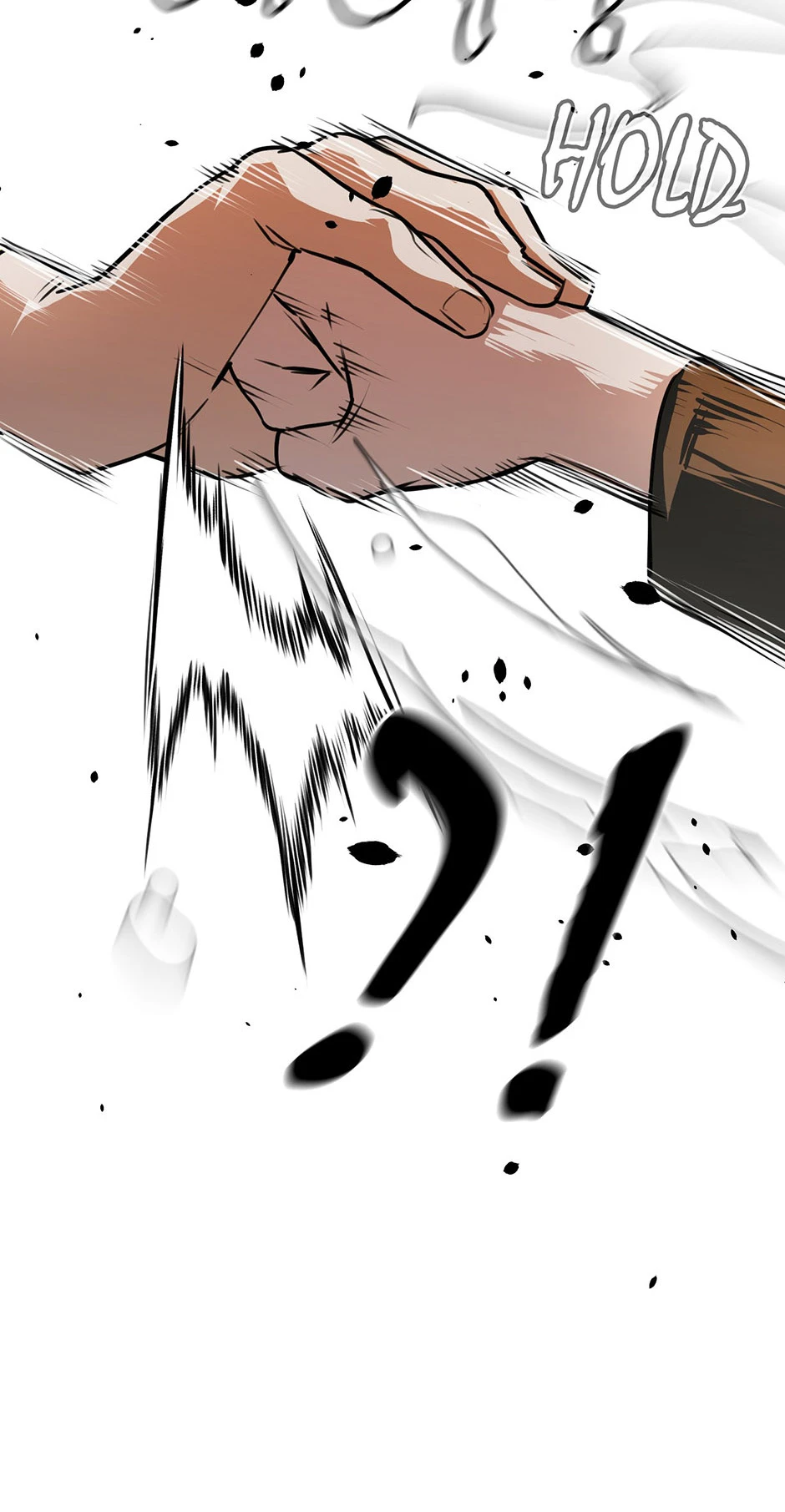 The Evil Ring Chapter 3, page 92 of 105