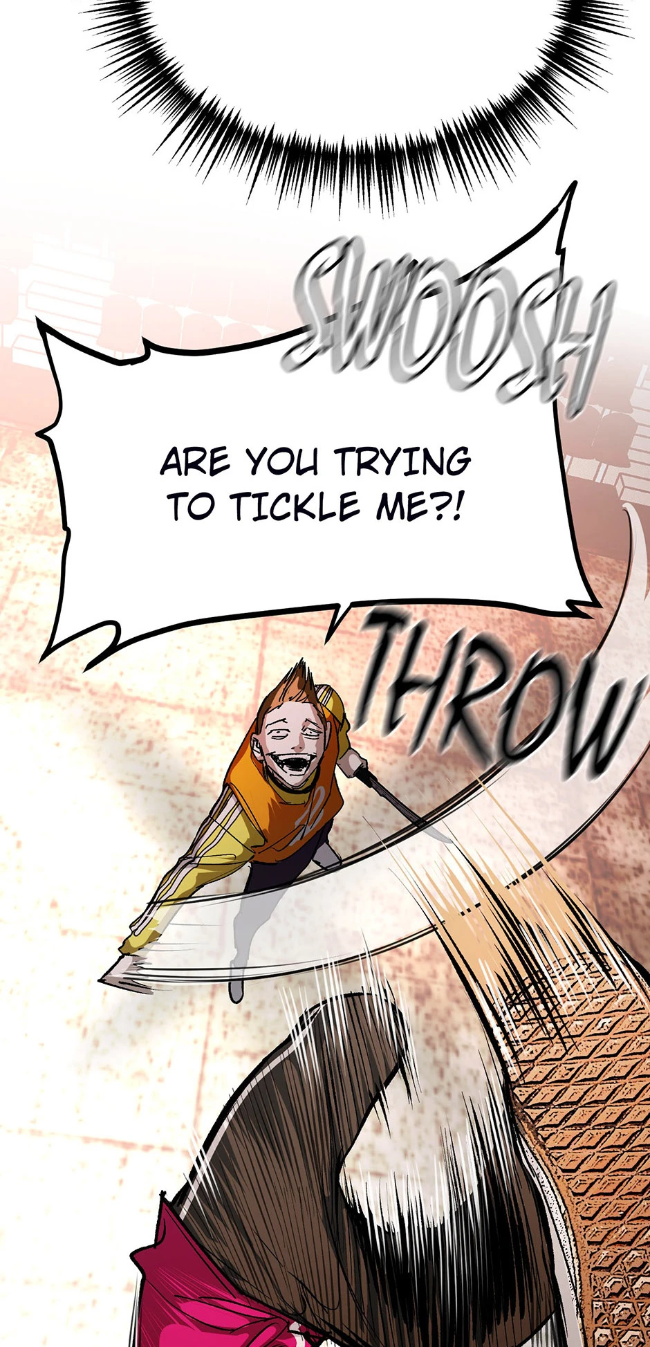 The Evil Ring Chapter 3, page 94 of 105