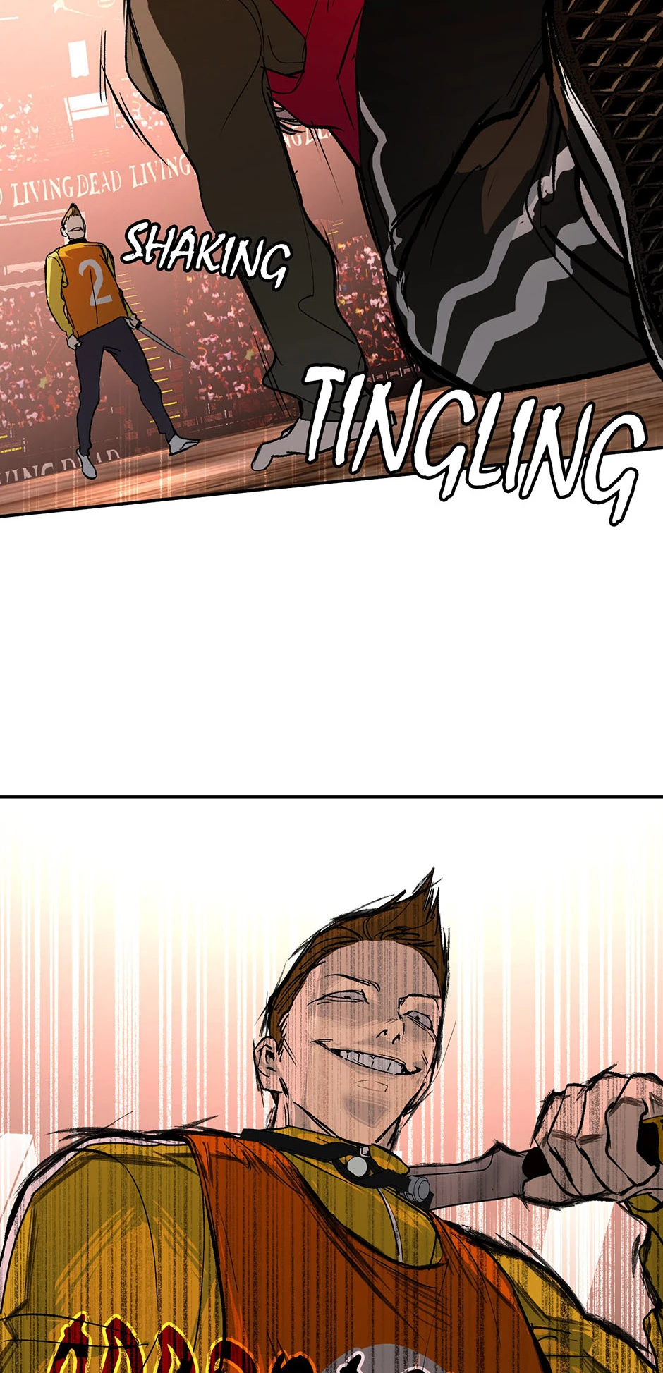 The Evil Ring Chapter 3, page 97 of 105