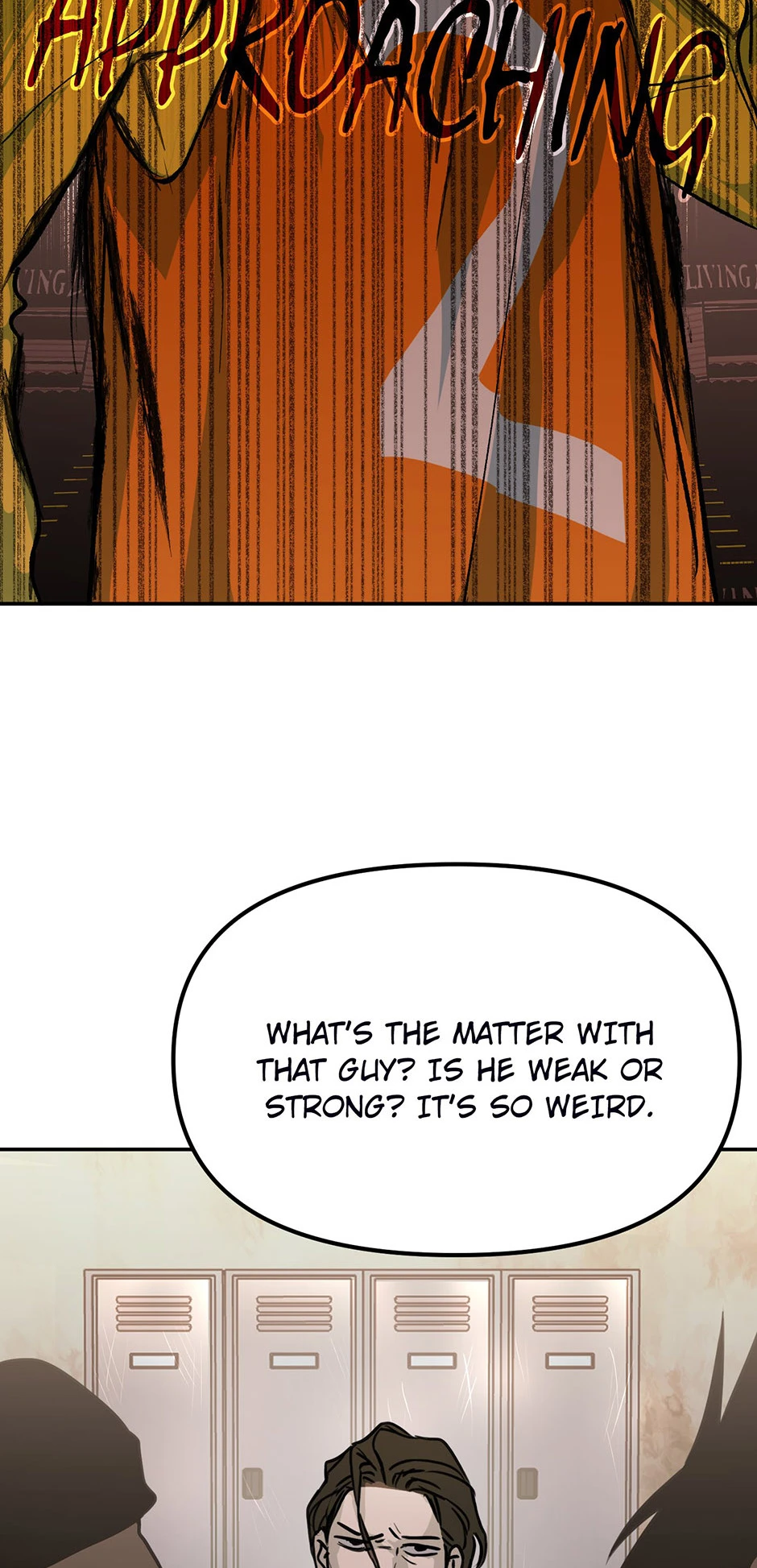 The Evil Ring Chapter 3, page 98 of 105