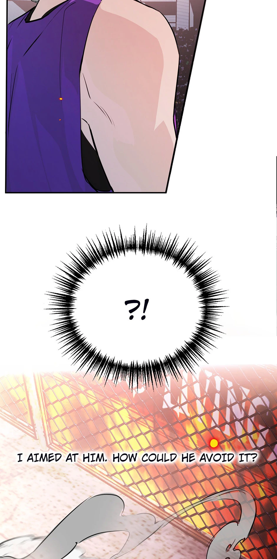 The Evil Ring Chapter 4, page 10 of 112