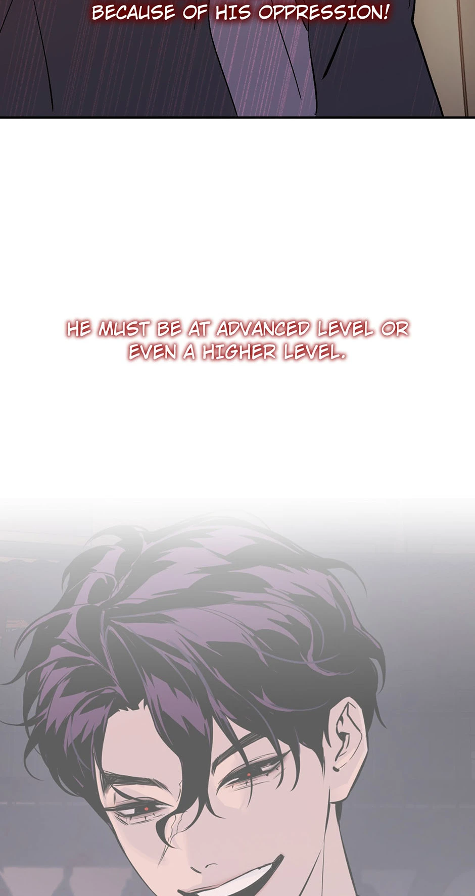 The Evil Ring Chapter 4, page 101 of 112
