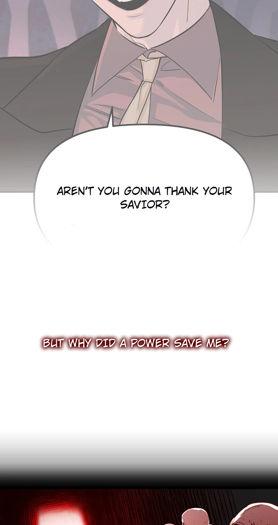The Evil Ring Chapter 4, page 102 of 112