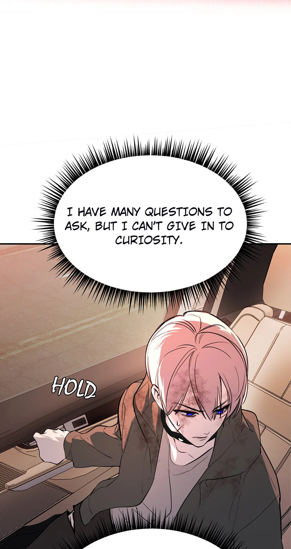 The Evil Ring Chapter 4, page 104 of 112