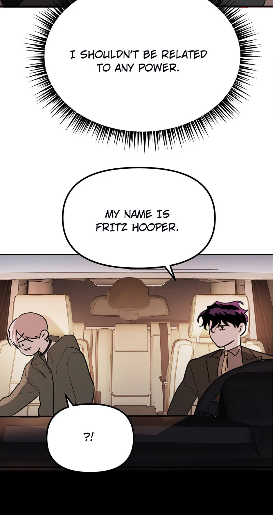 The Evil Ring Chapter 4, page 105 of 112
