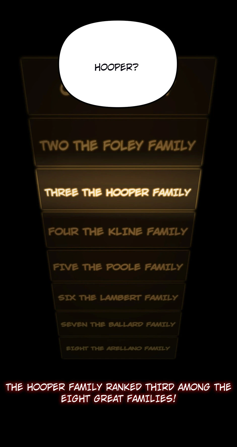 The Evil Ring Chapter 4, page 106 of 112