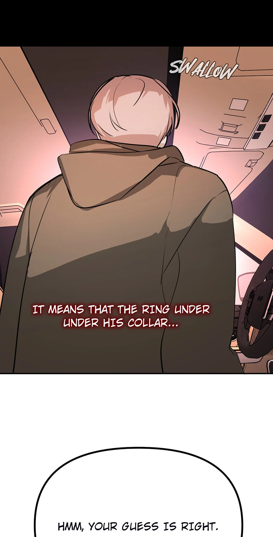 The Evil Ring Chapter 4, page 107 of 112
