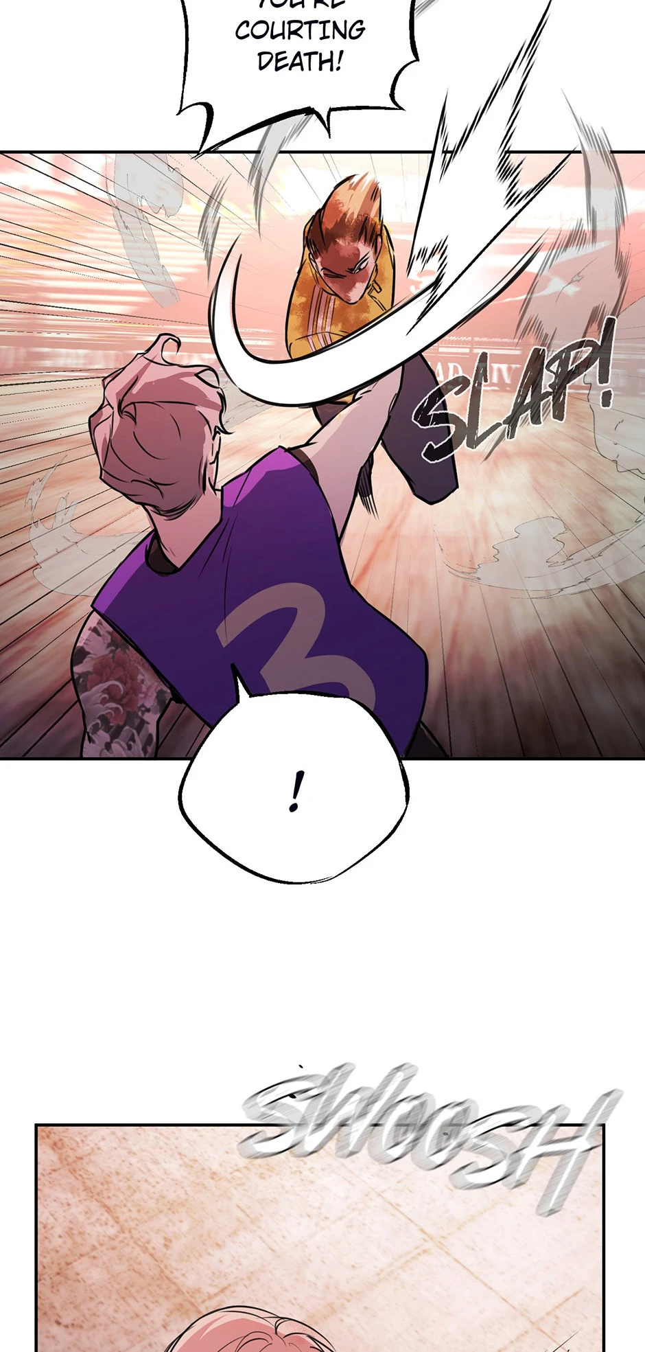 The Evil Ring Chapter 4, page 13 of 112