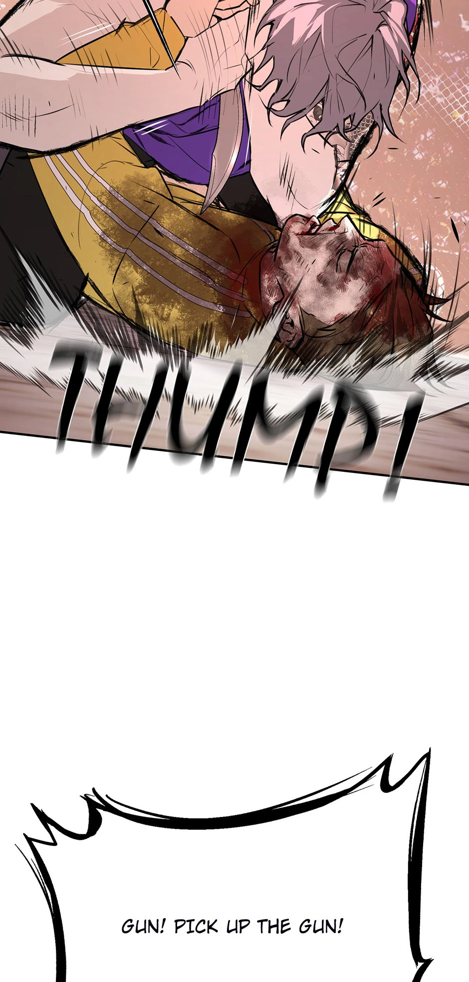 The Evil Ring Chapter 4, page 16 of 112