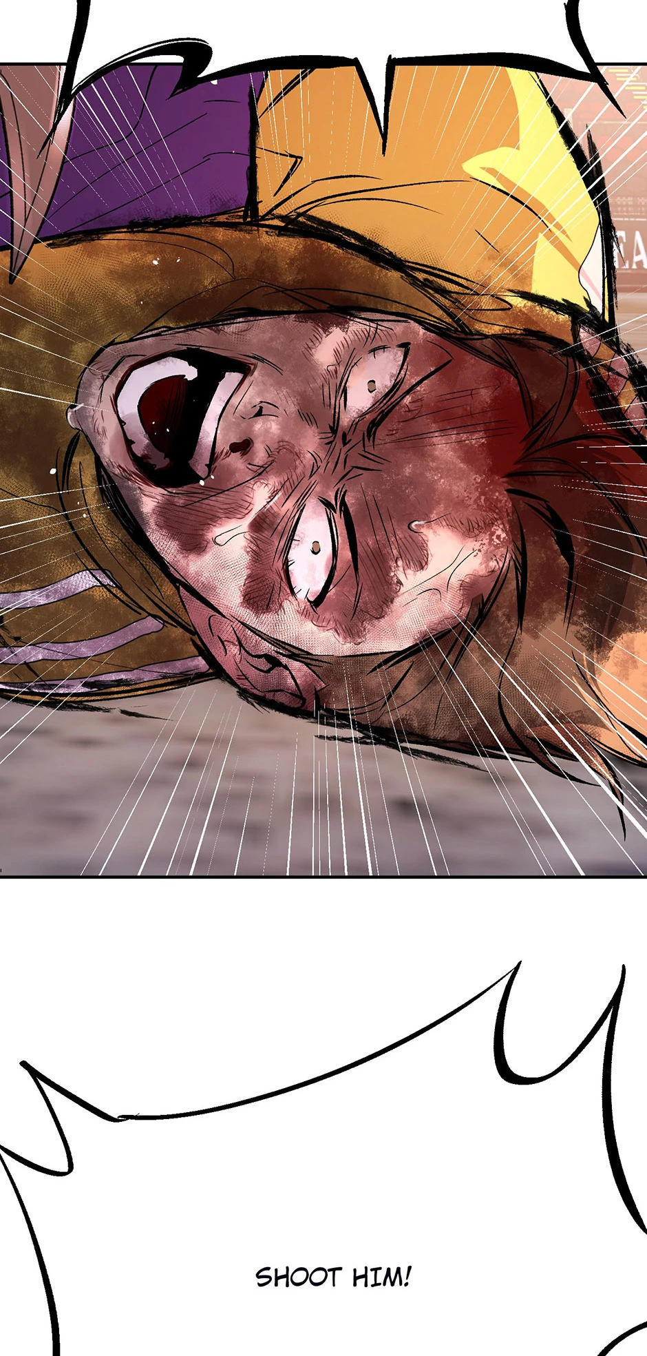 The Evil Ring Chapter 4, page 17 of 112