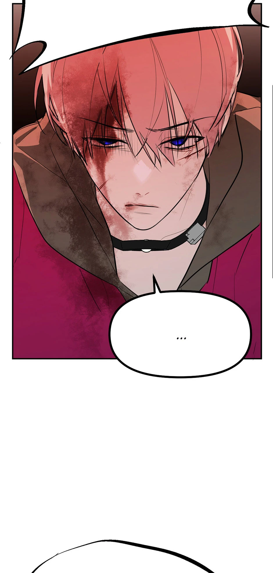 The Evil Ring Chapter 4, page 18 of 112