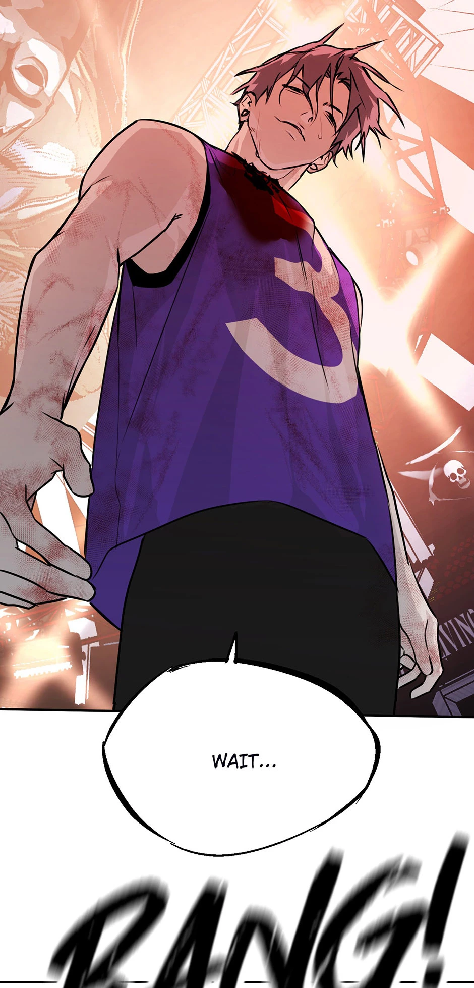 The Evil Ring Chapter 4, page 24 of 112
