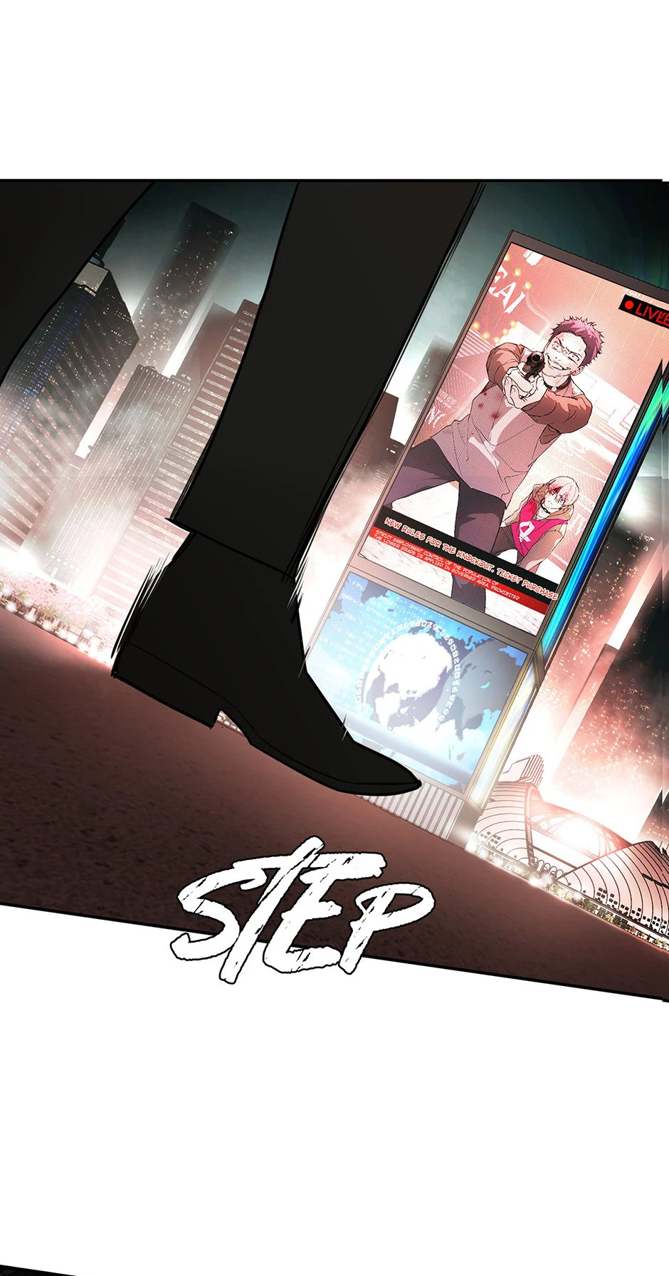 The Evil Ring Chapter 4, page 30 of 112