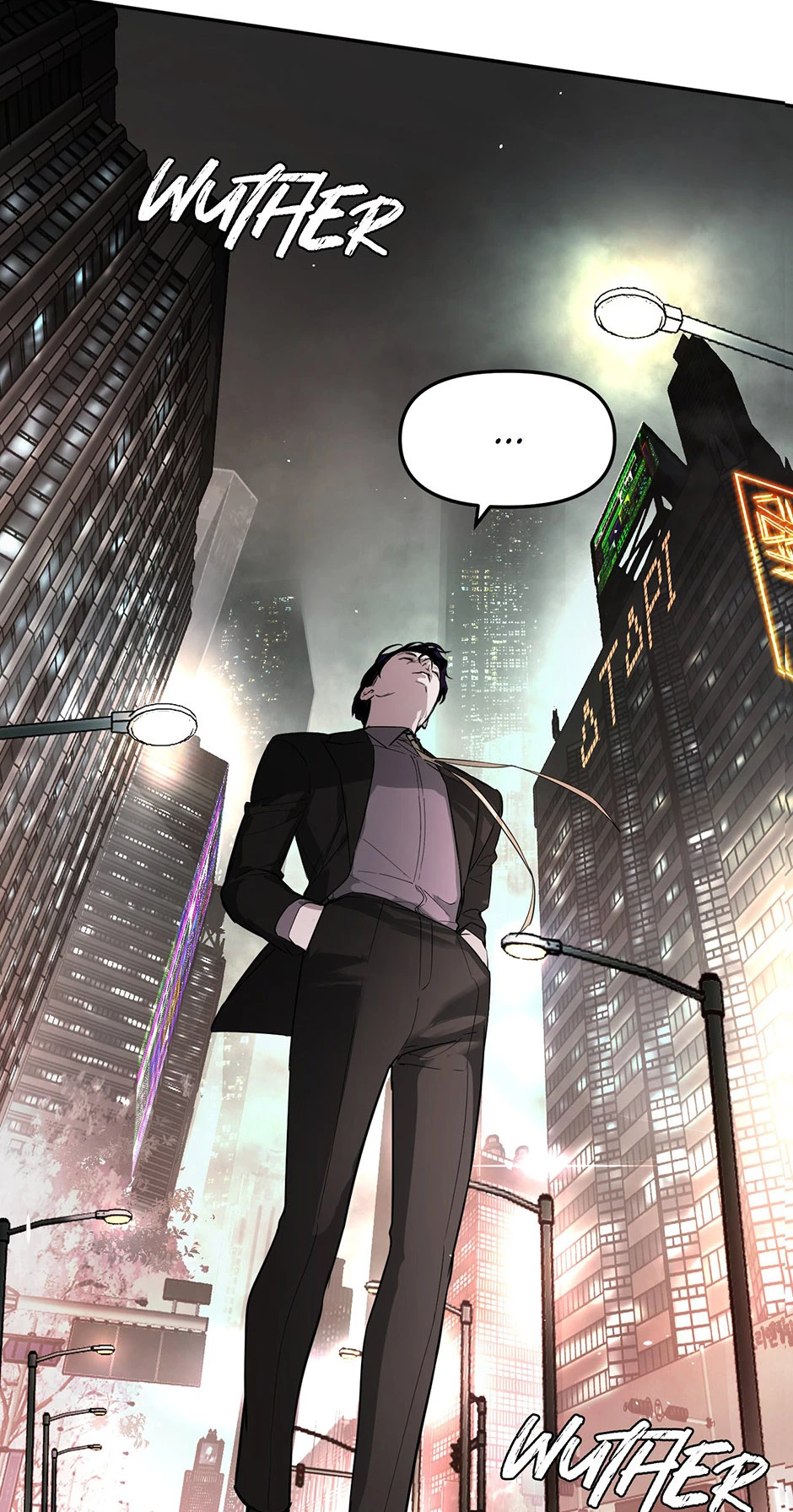 The Evil Ring Chapter 4, page 31 of 112