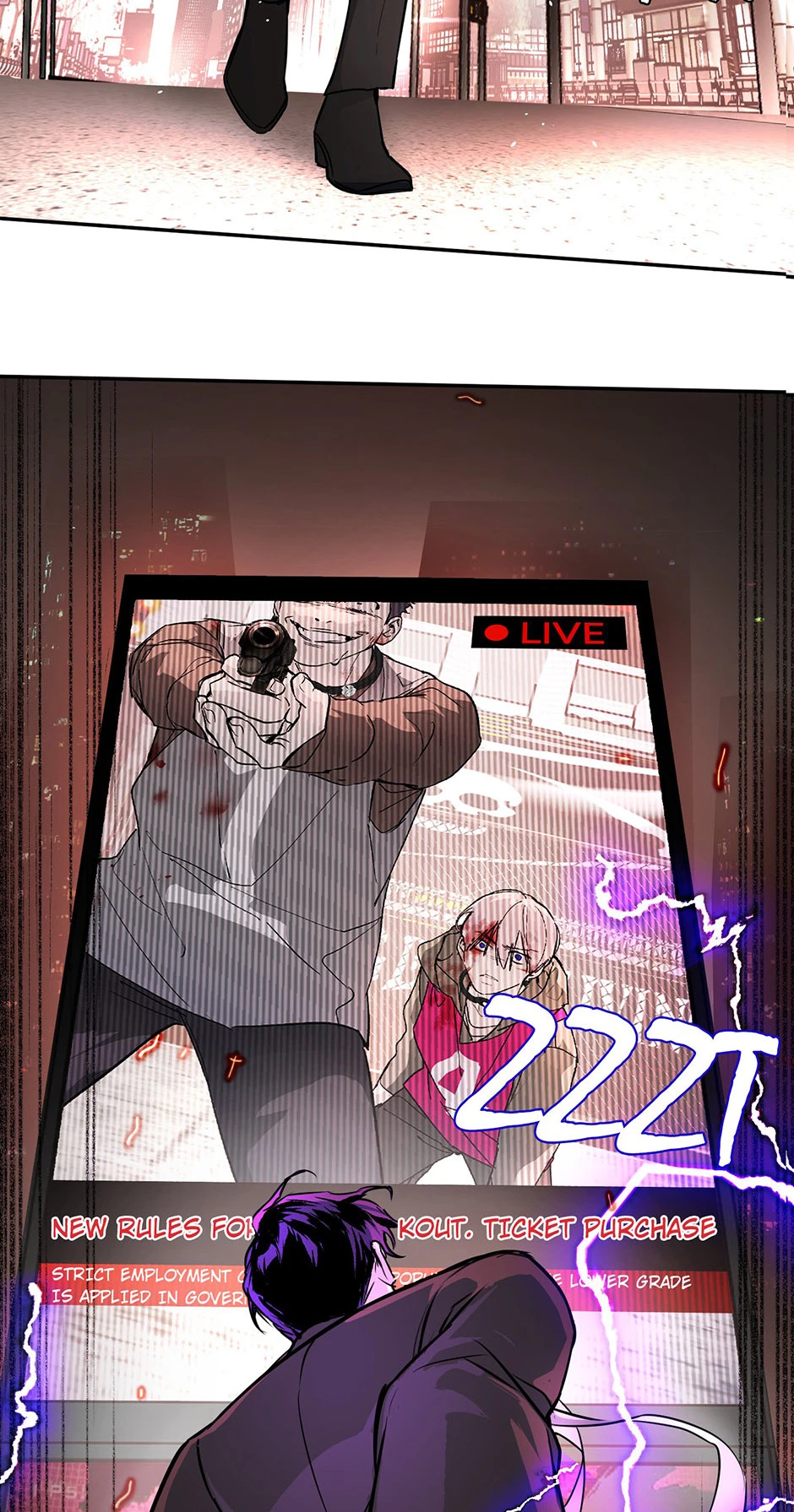 The Evil Ring Chapter 4, page 32 of 112